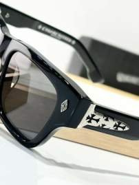 Picture of Chrome Hearts Sunglasses _SKUfw66527563fw